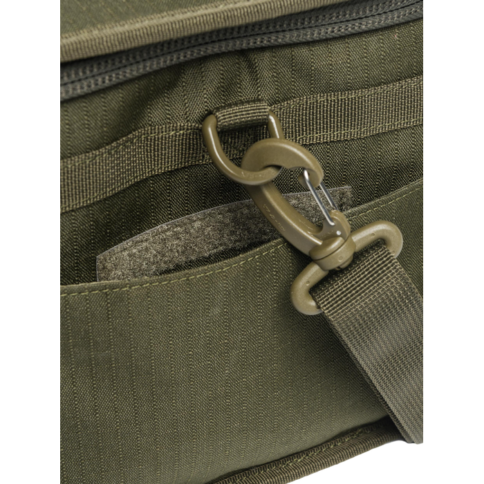 Catana Con Rete Carniere Porta Cartucce Munizioni Caccia Borsa Cartuccera TP
