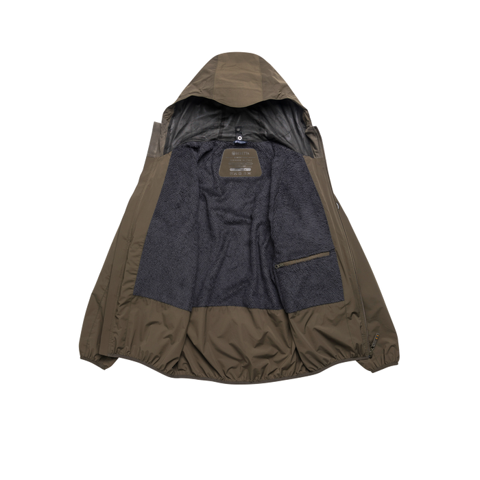 Trench Coat ImpermÃ©able Pour Femme Avec Capuche Trench Coat Lc