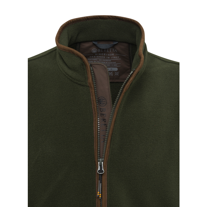ARLETHA VEST main image 0