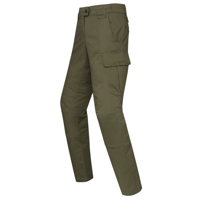 Pantalon Femme Beretta - Taille 36 - Beige - Occasion Très Bon État