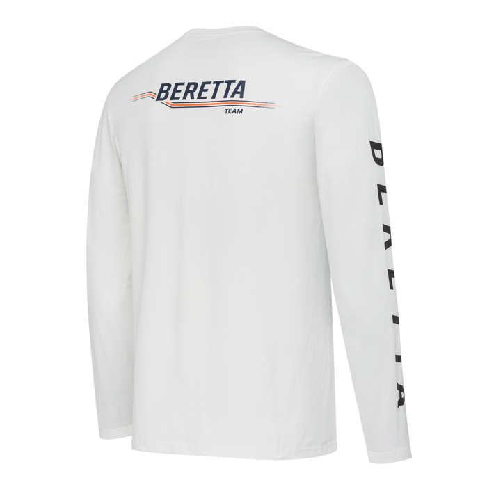 Beretta top Heritage Long Sleeve Tee