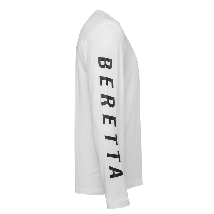 Beretta Heritage Long Sleeve outlets Tee