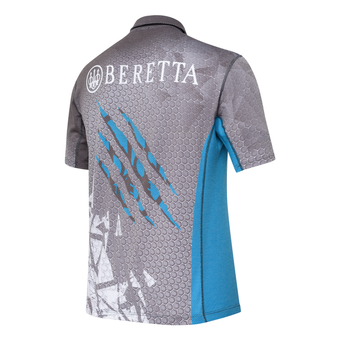 Rush Scratch Polo | Beretta
