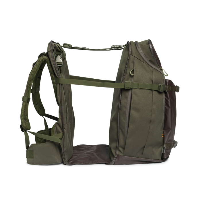 Ibex Large Backpack 50+40L | Beretta