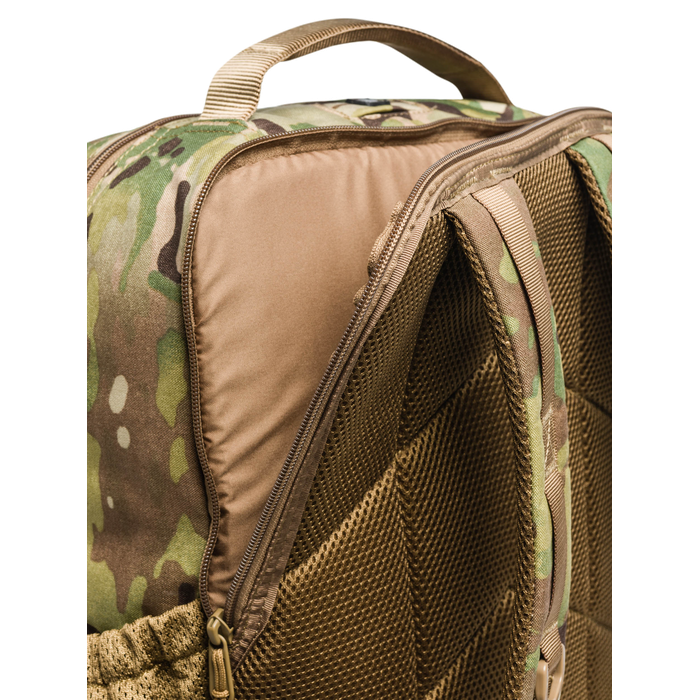 SHANNA Military Tactical Backpack 55L Four In One For Hiking, Camping, Hiking, Fishing, Cycling, Traveling And Sports - Foto 4