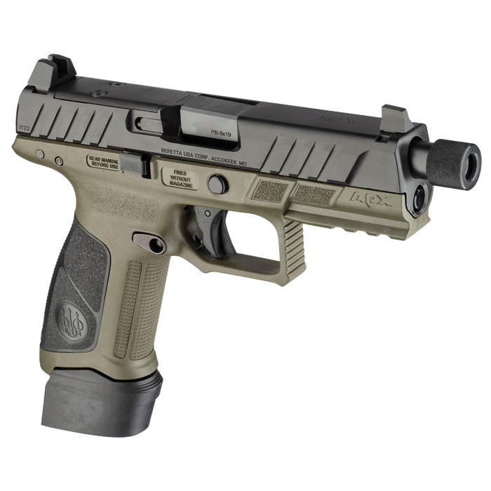 APX A1 Full Size Tactical