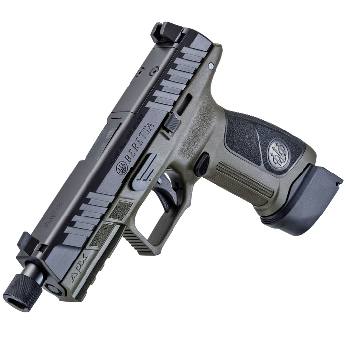 APX A1 Full Size Tactical