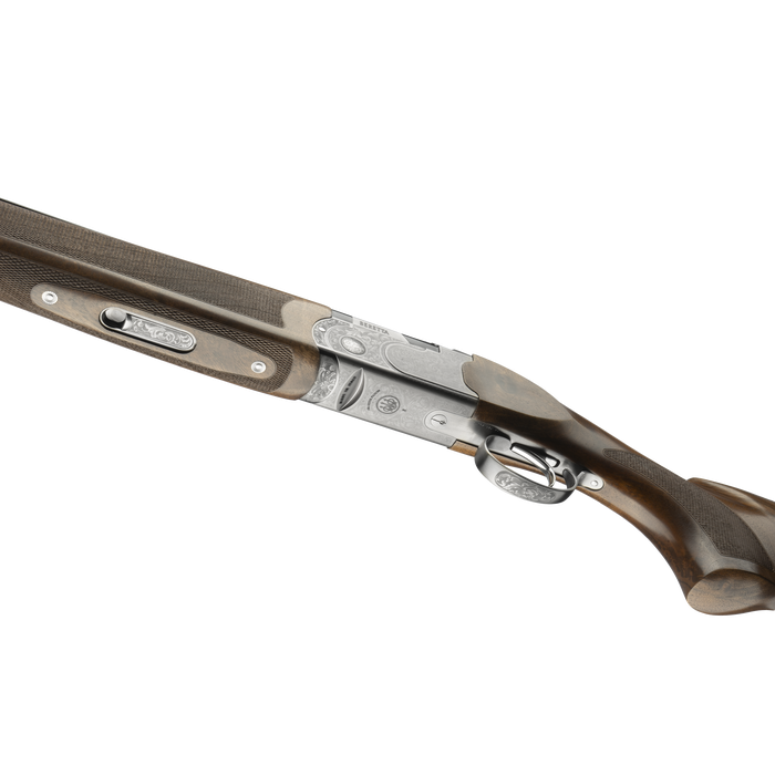 Beretta Over&Under 686 Silver Pigeon I for Hunting
