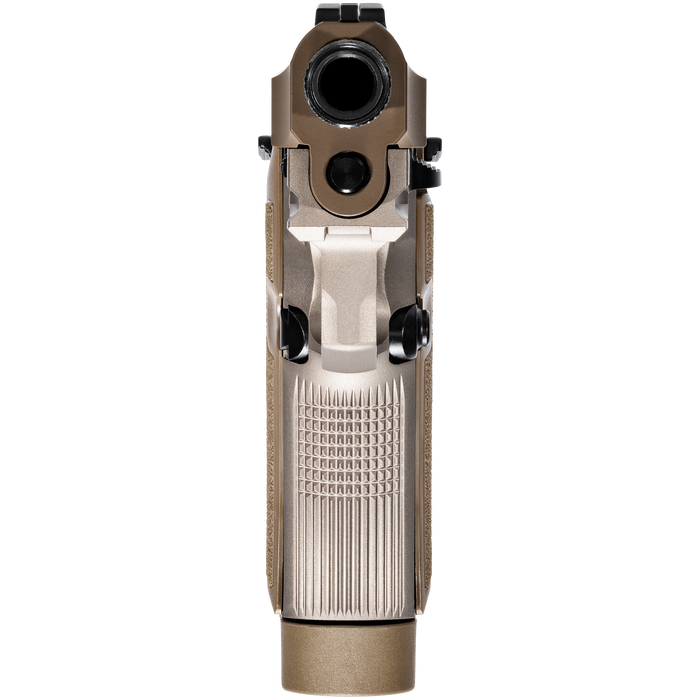 80X Cheetah Tactical Desert