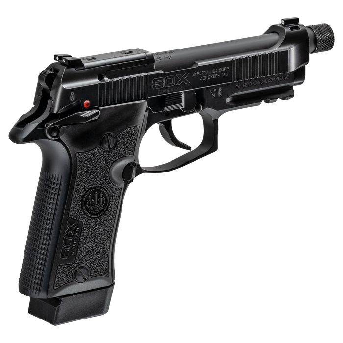 80X Cheetah Tactical Urban