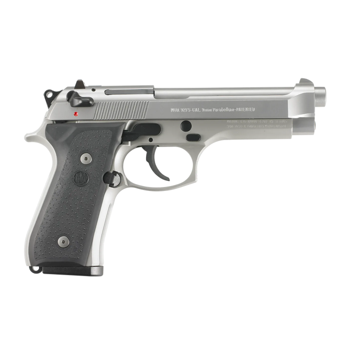 Beretta Single/double action Gun 92 FS Inox