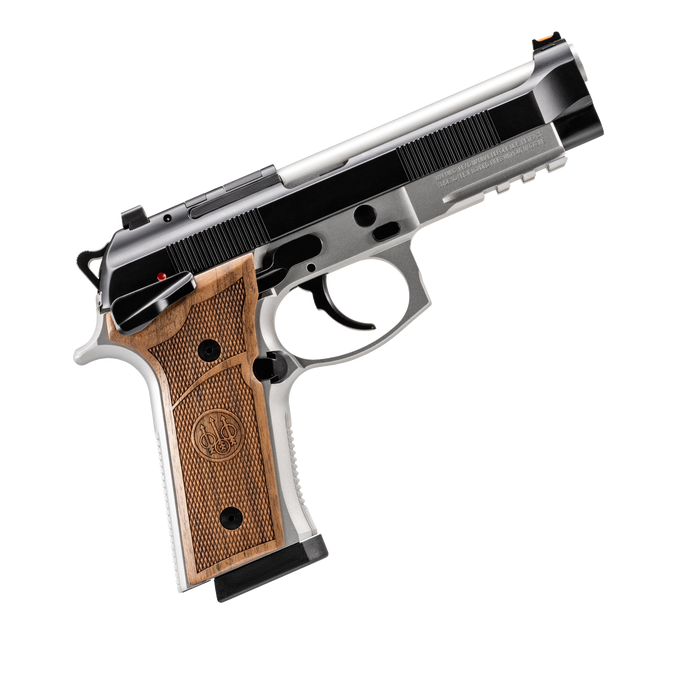 Beretta 92GTS Full Size Launch Edition | Beretta