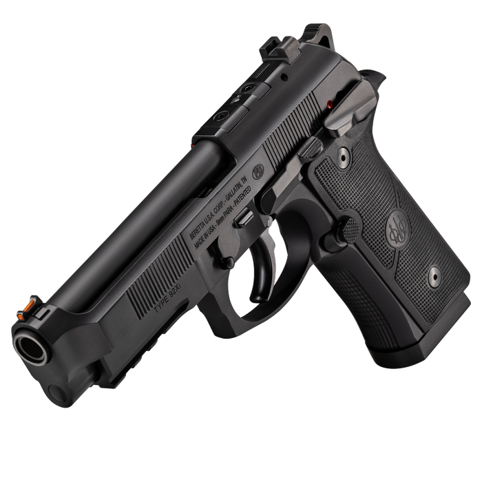 Beretta 92GTS Full Size Standard | Beretta