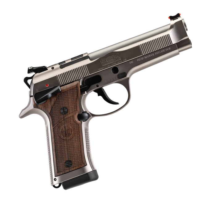92X Performance Defensive Classic