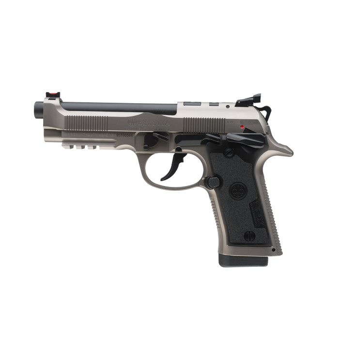 Beretta Single/double action gun 92X Performance Optic Ready