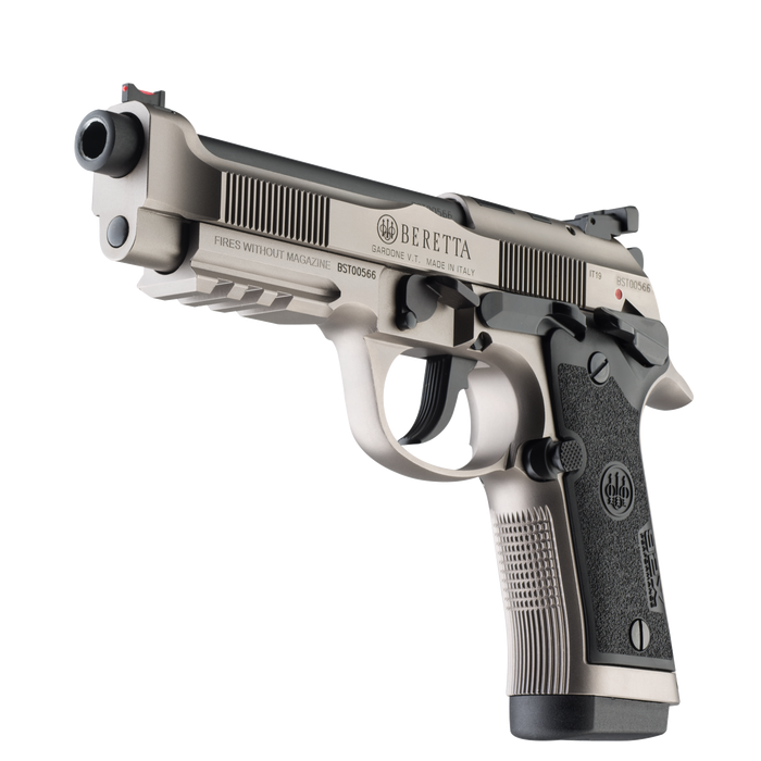 Beretta Single/double action gun 92X Performance Optic Ready