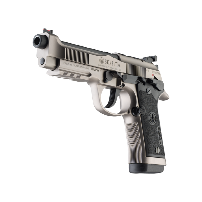 Beretta Single/double action gun 92X Performance Optic Ready