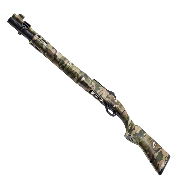 A300 Ultima Patrol Multicam