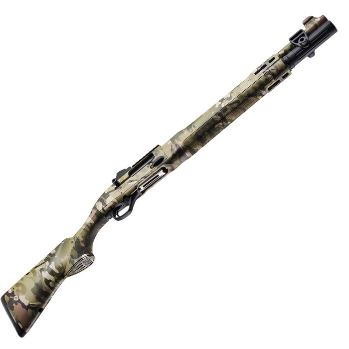 A300 Ultima Patrol Multicam