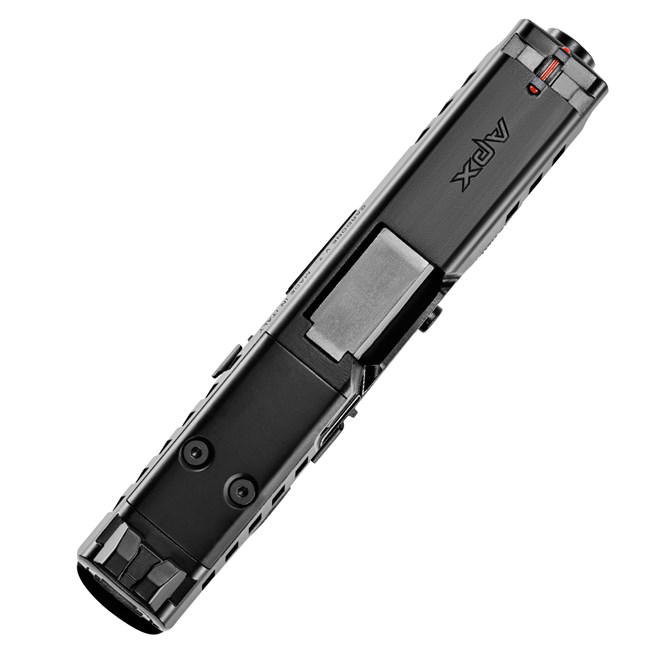 APX A1 COMPACT