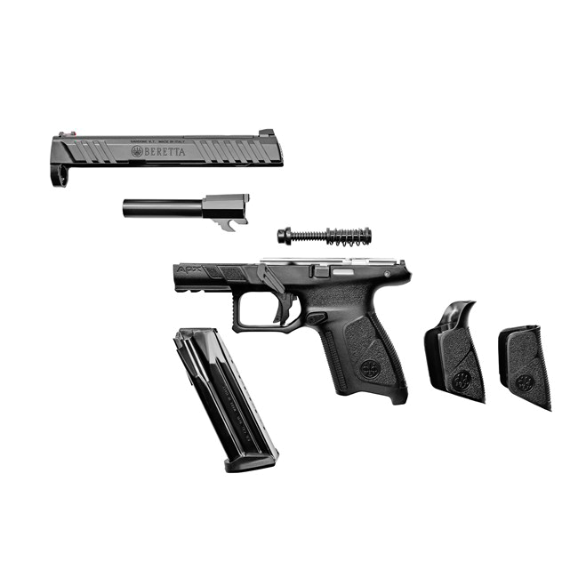 APX A1 COMPACT