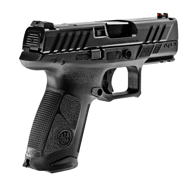 Beretta APX A1 Carry Semi-Auto Pistol