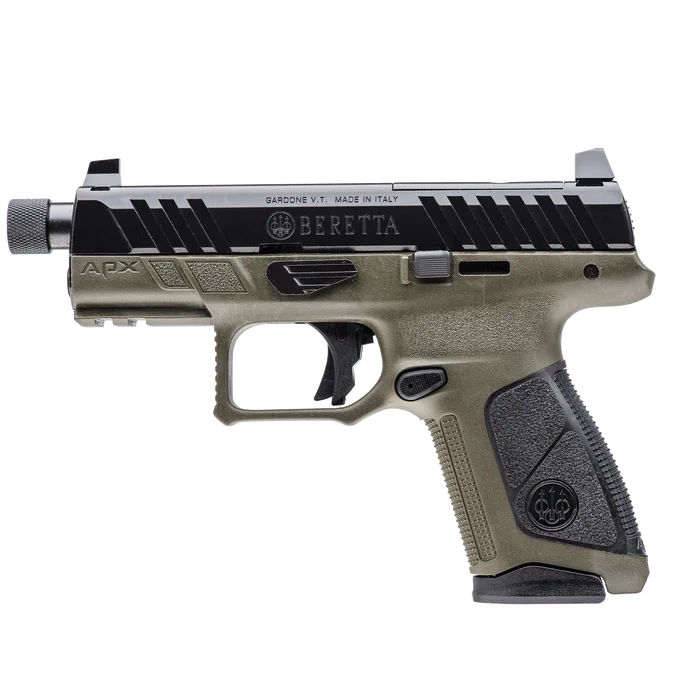APX A1 Compact Tactical