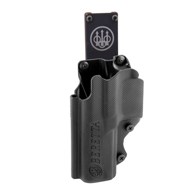 Beretta APX Carry Kydex Gear Holster - Clinger Holsters