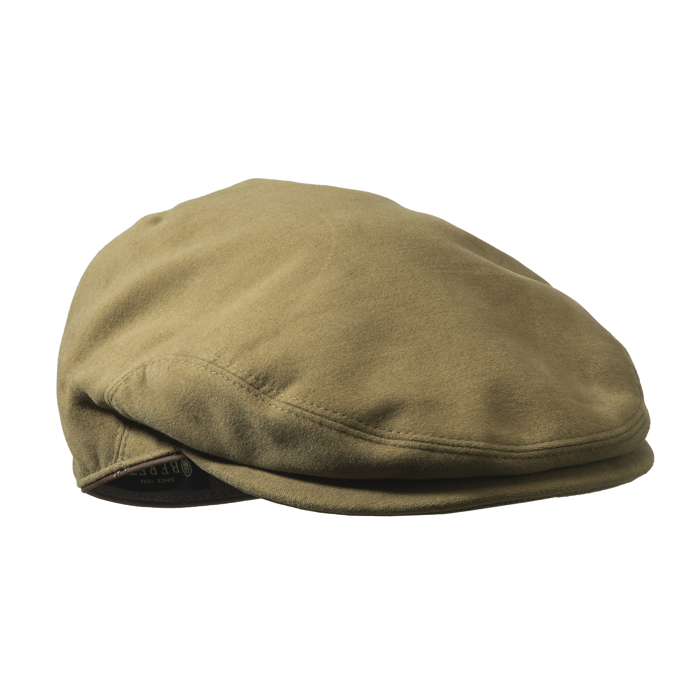 moleskin flat cap