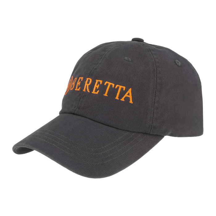 BERETTA Waxed Cotton Hat