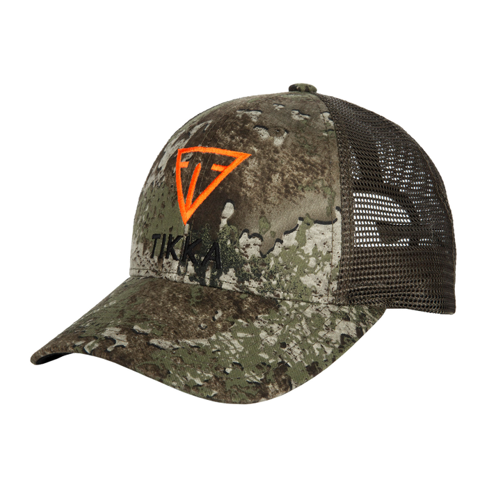 Tikka Strata Trucker Hat | Hunting | Shop Online | Beretta