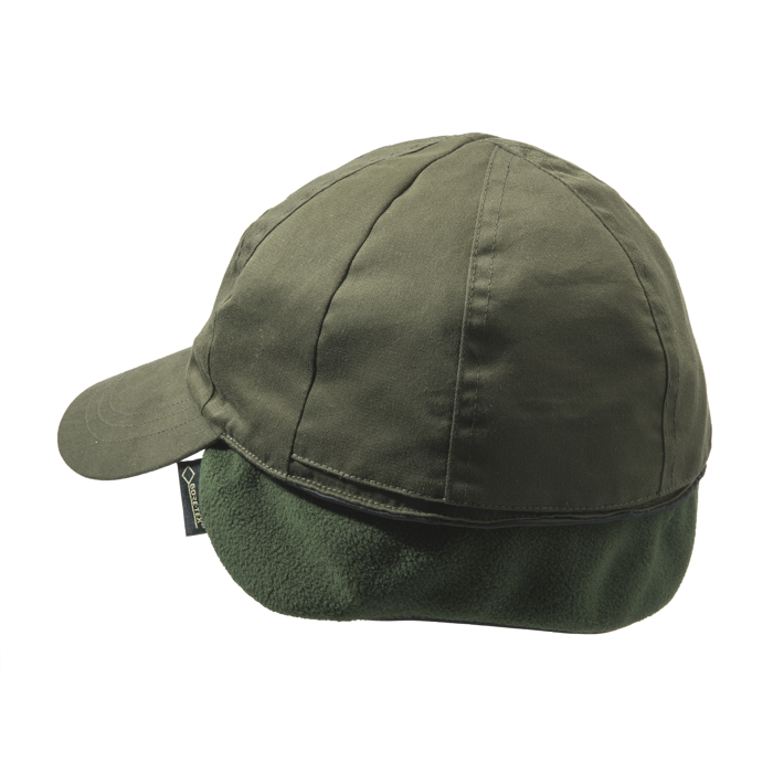 Beretta Coppola Uomo Impermeabile DT11 Hat BERETTA Cappello Forest