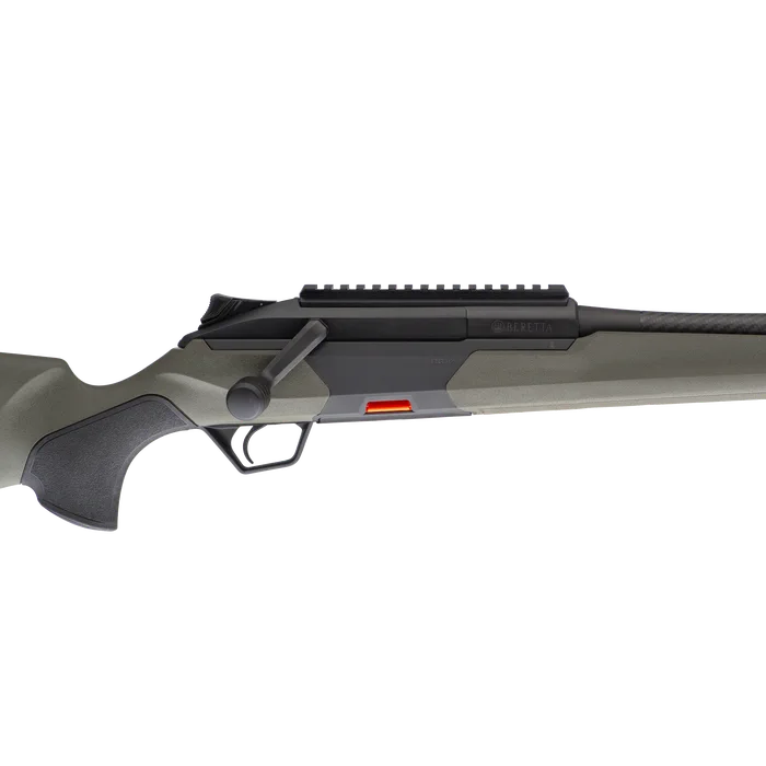 BRX1 Western Hunting