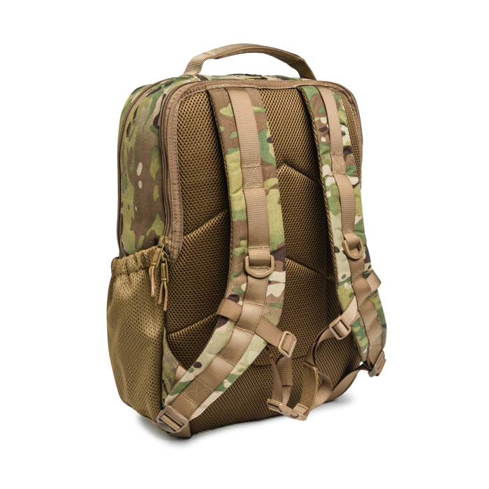 Tactical Flank Multicam® Daypack