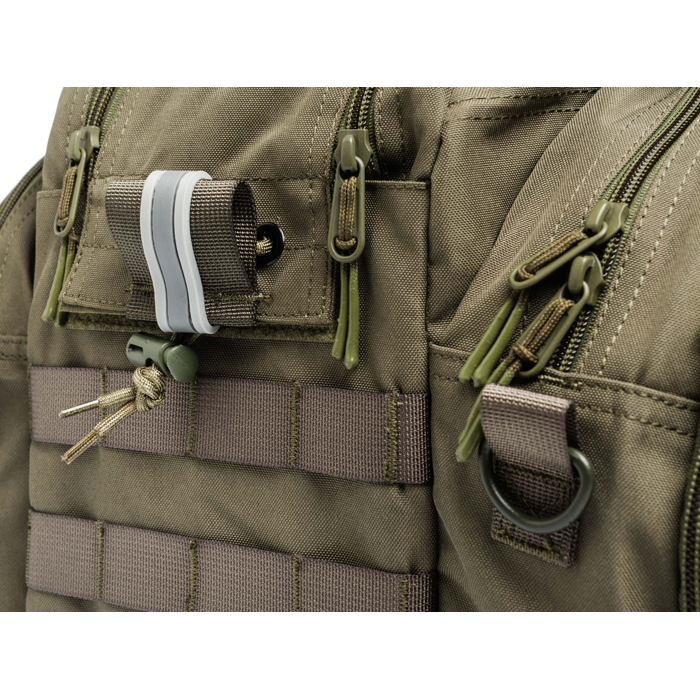 Tactical Range Bag Beretta