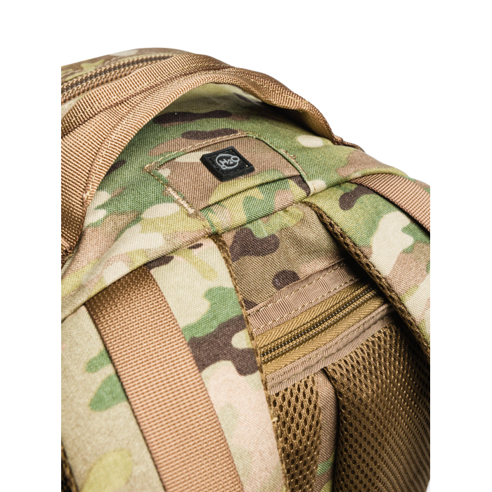 Tactical Multicam® Backpack