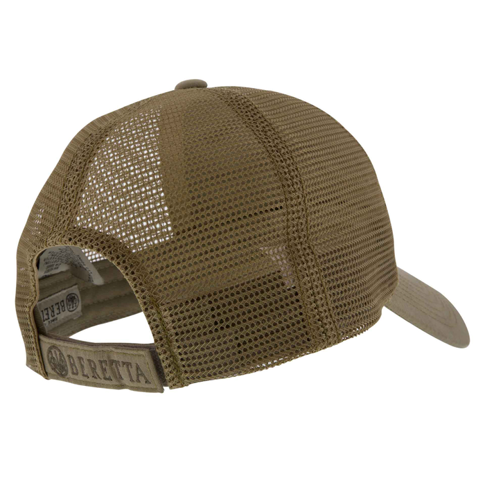 Beretta Tac Patch Trident Hat | Tactical | Shop Online | Beretta