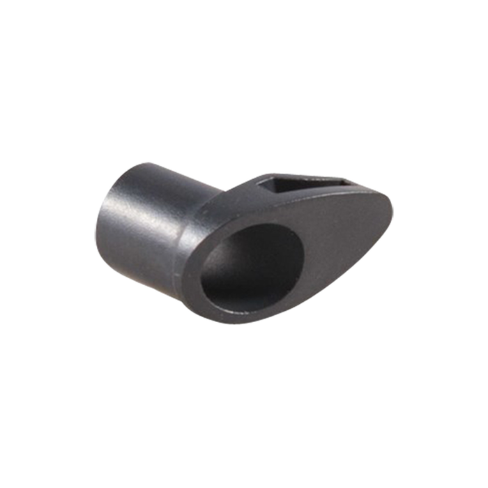 Toni System PCTP9 - Pulsante Sgancio Caricatore Per Canik TP9 SFX, Elite Combat, Rival-S - Alluminio Anodizzato Made In Italy