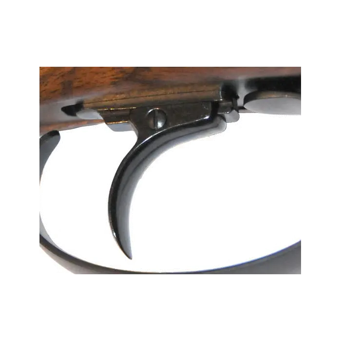 Beretta Adjustable Trigger Central 692 Black Edition