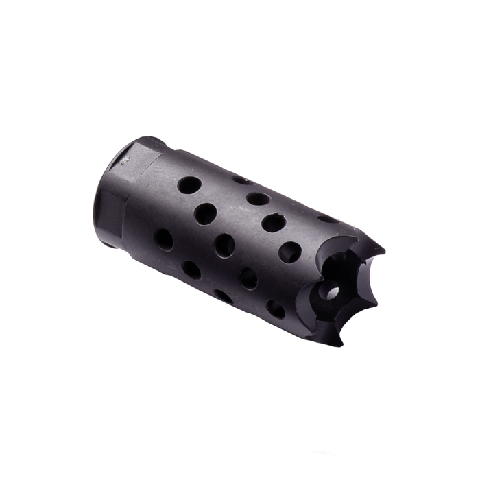 Beretta TYPHOON Muzzle Brake 1/2X28 9mm