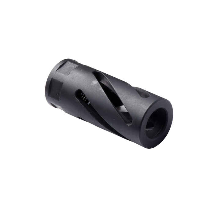 Beretta TYPHOON Muzzle Brake 1/2X28 9mm