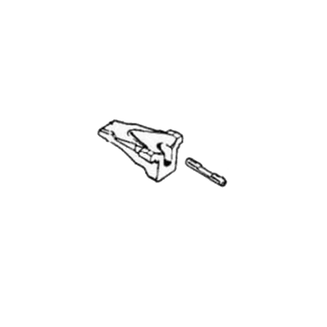Beretta KIT Locking Block and Locking Block Plunger Beretta
