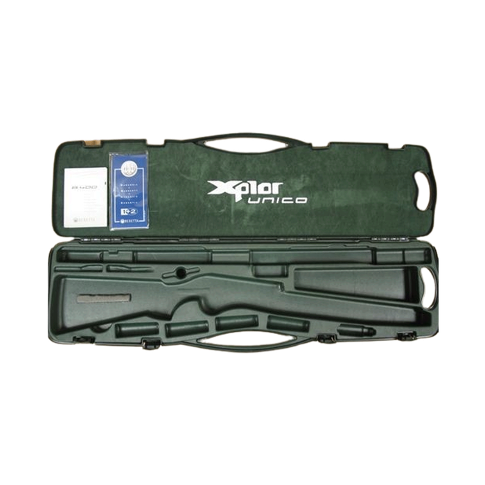 Gun Cases & Slips: Discover Beretta Hard & Soft Gun Cases | Beretta