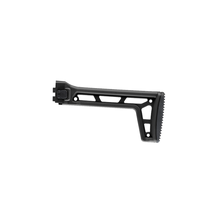 PMX Folding Stock - Black | Beretta