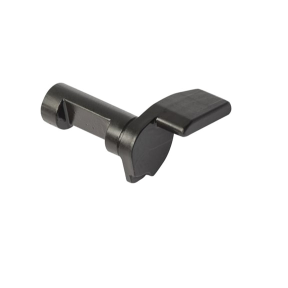 92/96 Series Vertical (Straight) Checkered Trigger | Beretta