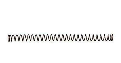 Beretta 92 Series Match Recoil Spring – 17lb