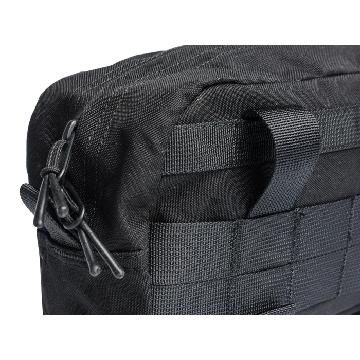 Horizontal Utility Pouch