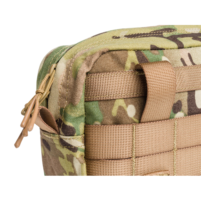 Horizontal Utility Multicam® Pouch