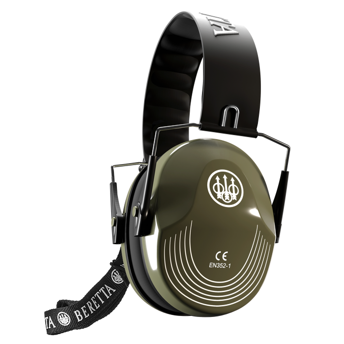 Beretta Hearing Protection | Safety Gear | Shop Online | Beretta