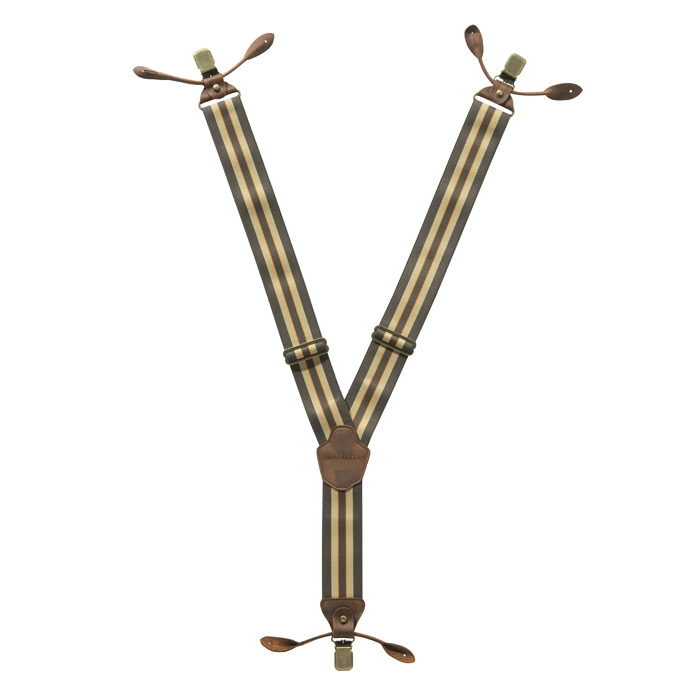 Beretta Strap Suspender